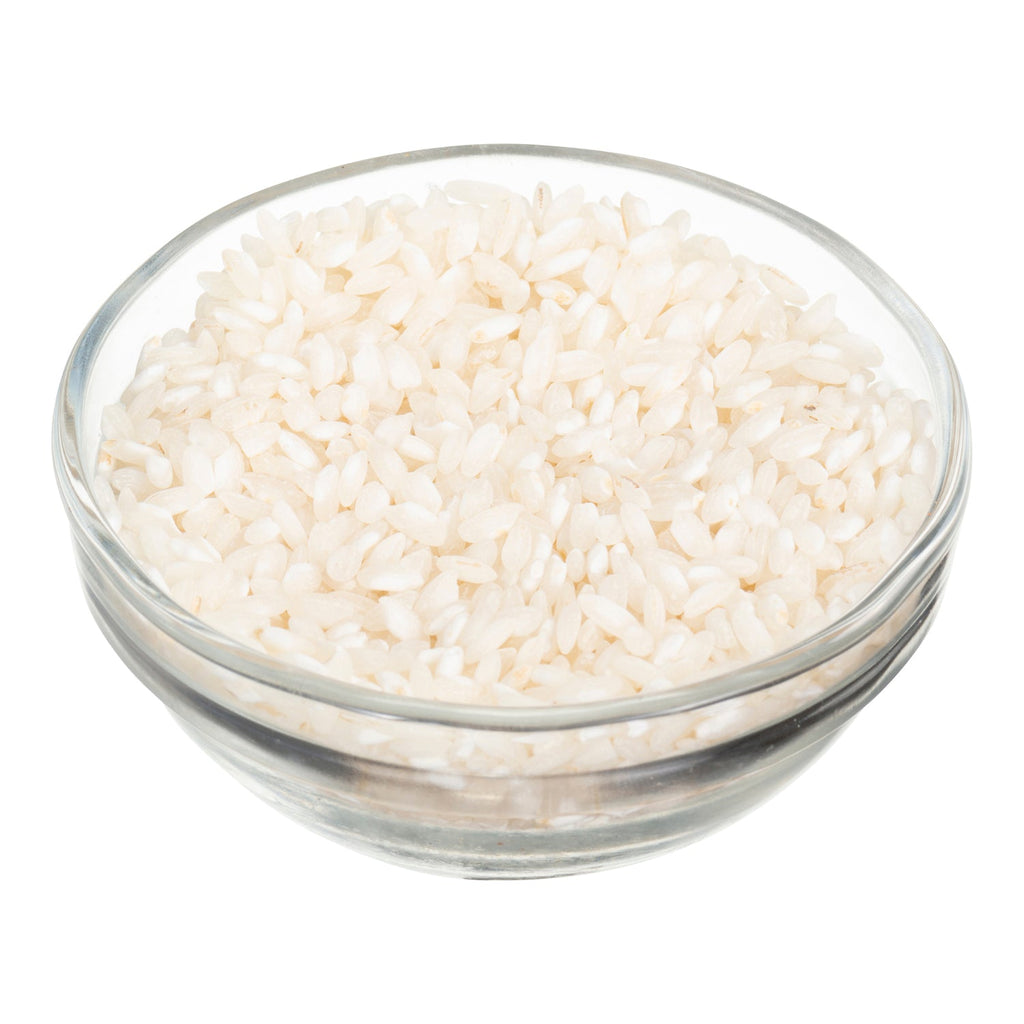 Rice Arborio Premium - 5 x 1 kg - David Roberts - Restaurant and Foodservice Ingredients - Canadian Distribution-2