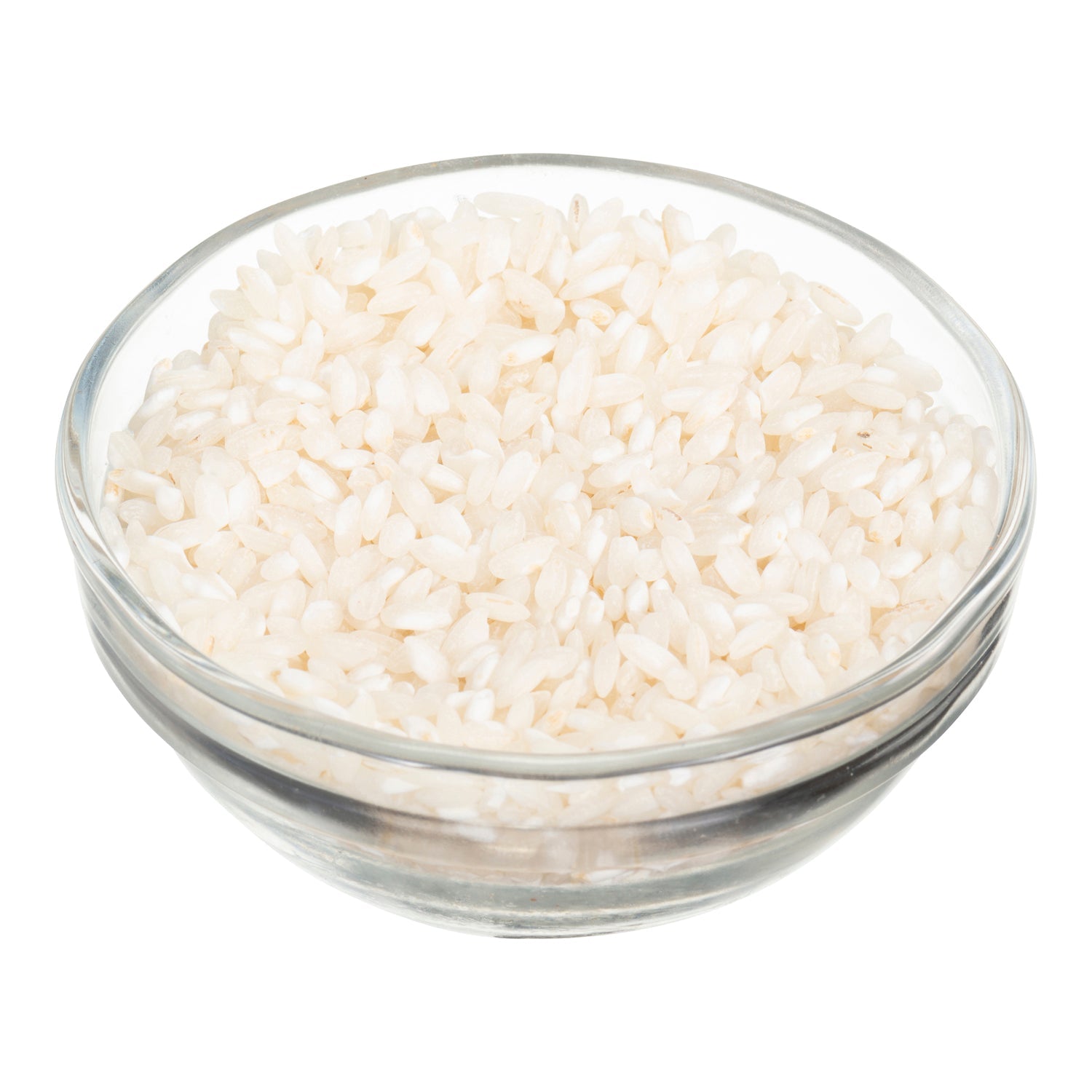 Rice Arborio Premium - 5 x 1 kg - David Roberts - Restaurant and Foodservice Ingredients - Canadian Distribution-2