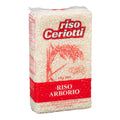 Rice Arborio Premium - 5 x 1 kg - David Roberts - Restaurant and Foodservice Ingredients - Canadian Distribution-0