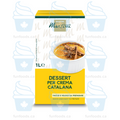 Crema Catalana Dessert Base - Case of 12 x 1L - Master Martini Canada-0