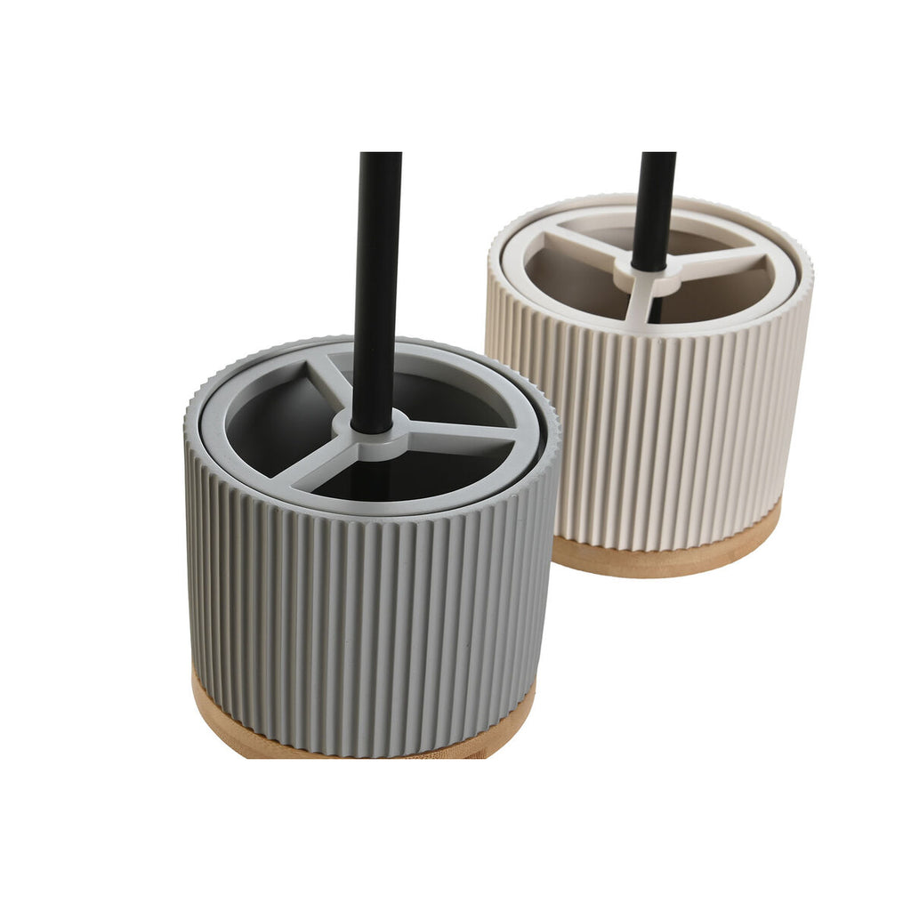 Mirror with Mounting Bracket DKD Home Decor-1