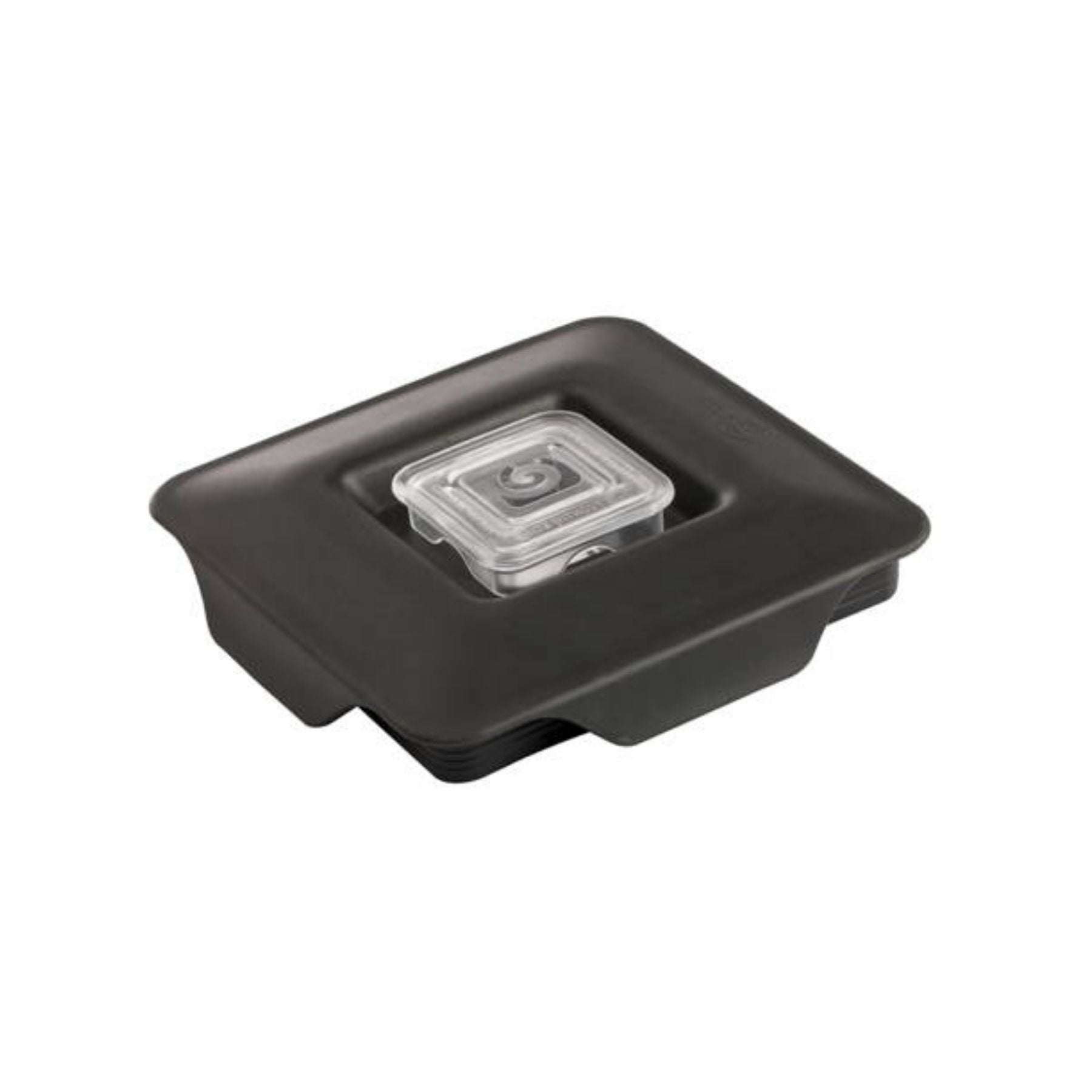 Blendtec Latching Lid™-0