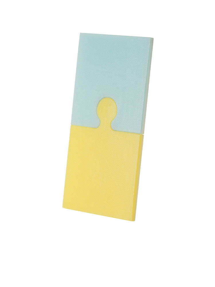 Puzzle Shaped Cutting Board-7