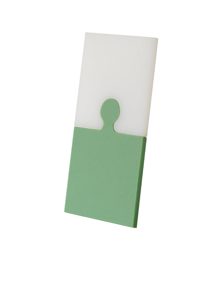 Puzzle Shaped Cutting Board-8