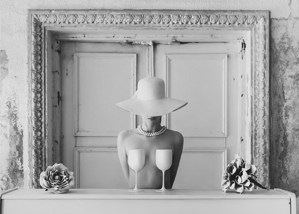 Duality Canvas Print-3